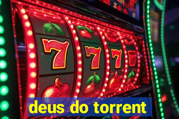 deus do torrent